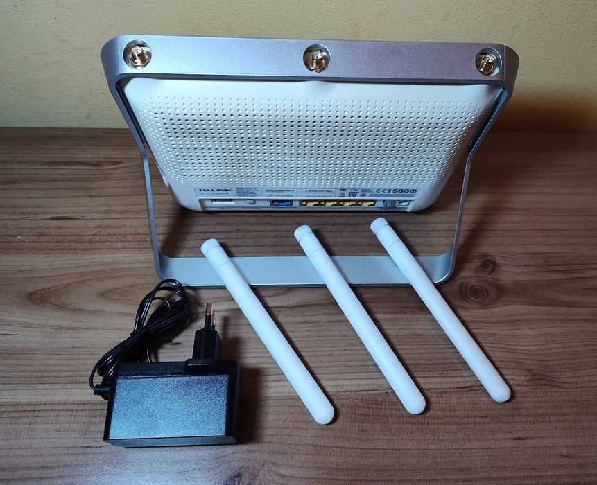 Router WiFi TP-Link Archer C9 AC1750