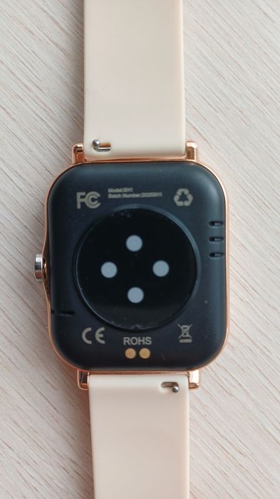 SmartWatch SimSon SH1 . NOWY