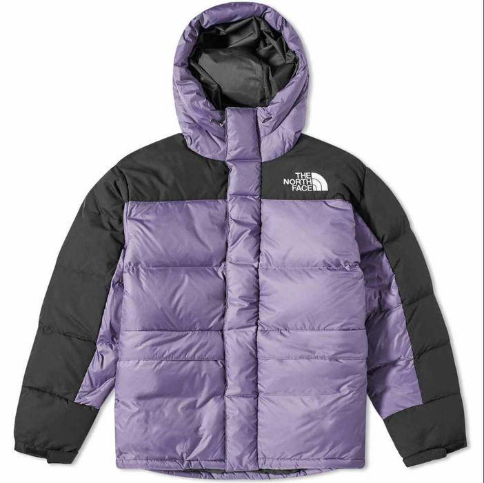 Мужская куртка парка пуховик The North Face Himalayan Down Parka 20тис