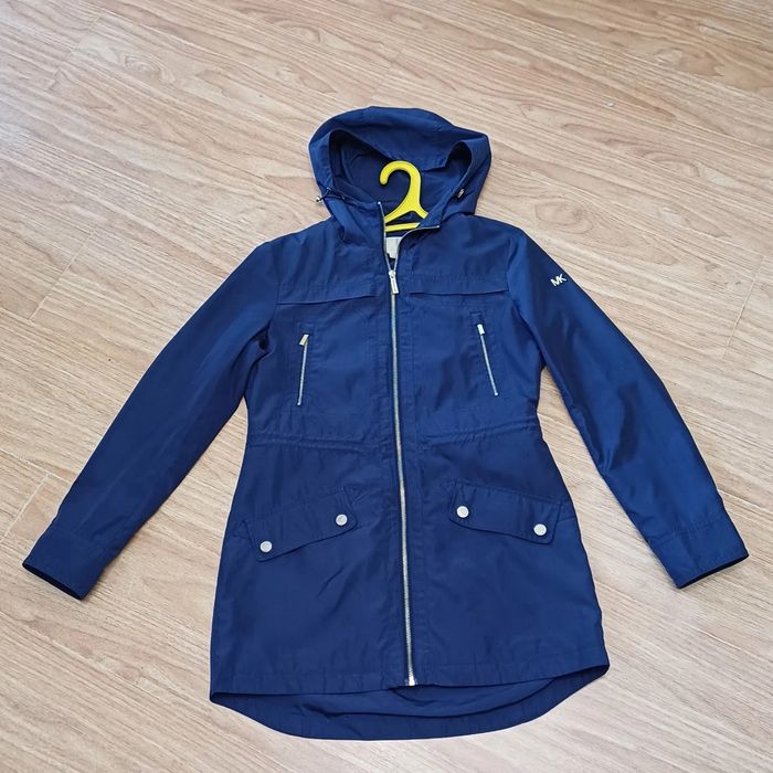 Куртка ветровка женская Michael Kors  женская одежда xs