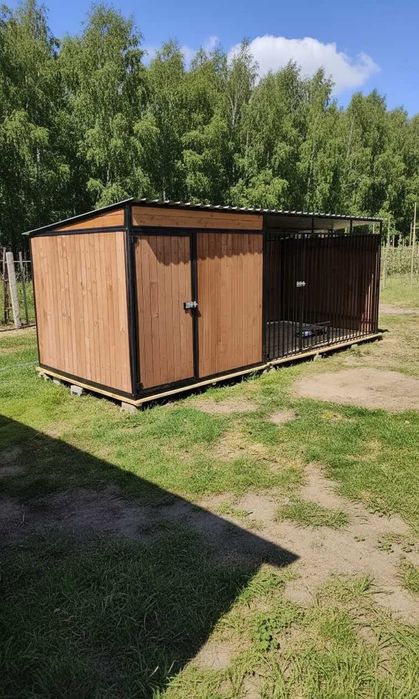 KOJEC DLA PSA – zrób to raz i miej święty spokój || TRANSPORT MONTAŻ GRATIS CAŁA POLSKA