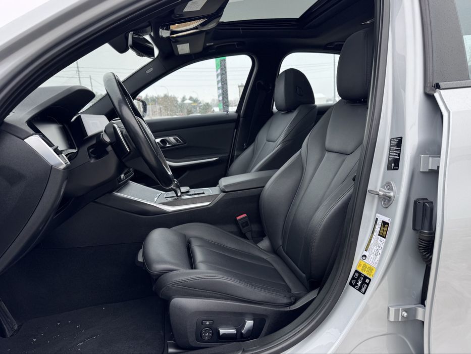 Bmw G20 330i, 2019 року, 2.0 бензин, автомат, повний привід, 150 т.км