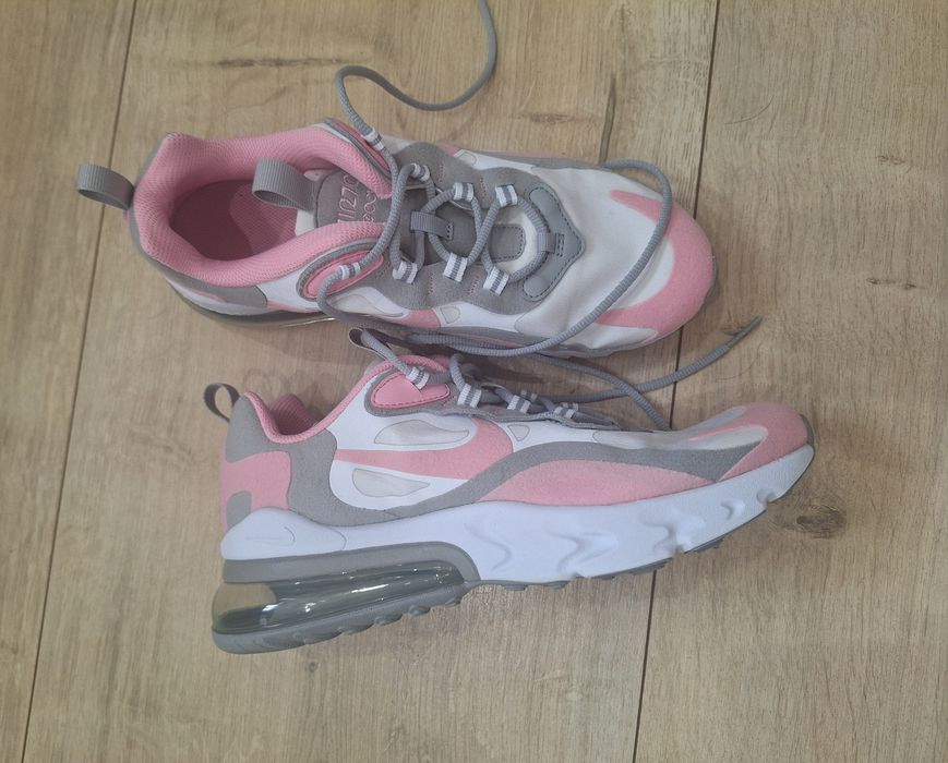 Nike Air Max React r. 39