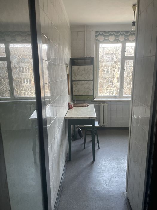 Продаю трикімнатну квартиру