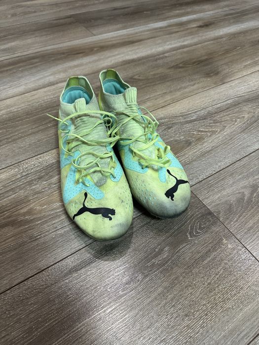 Футбольні бутси Puma Future