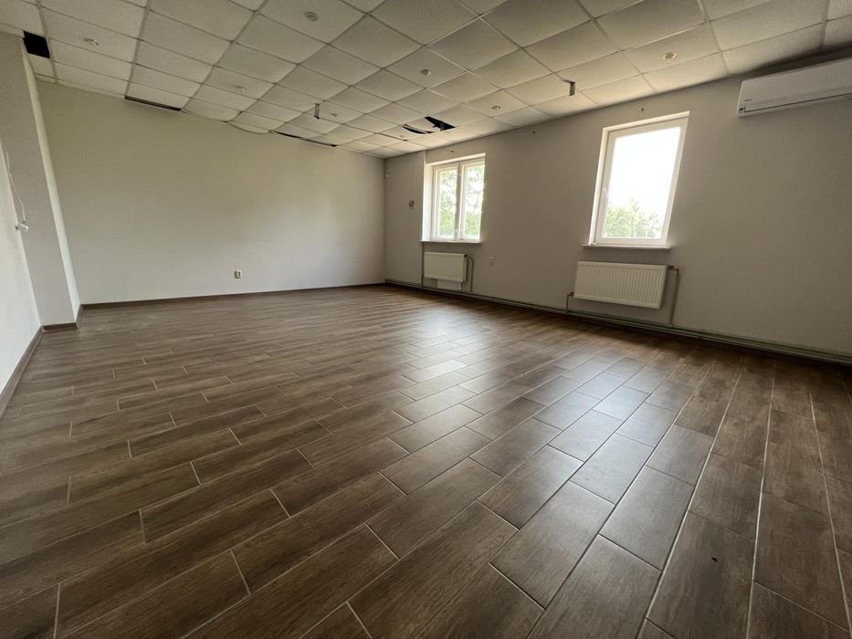 Аренда офисов в Центре от 8 кв. м