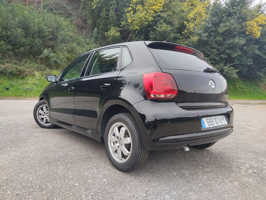 VW  Polo 1.2 TDI