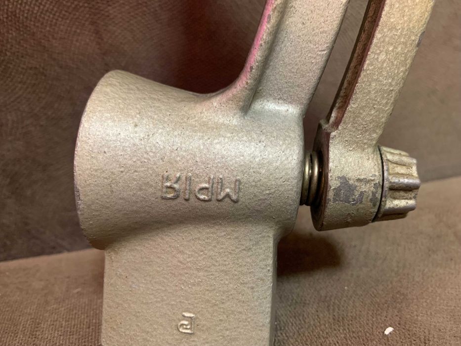 Кофемолка-мельница Мрия СССр