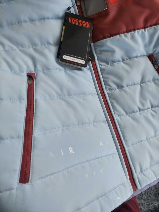 Жилетка nike air