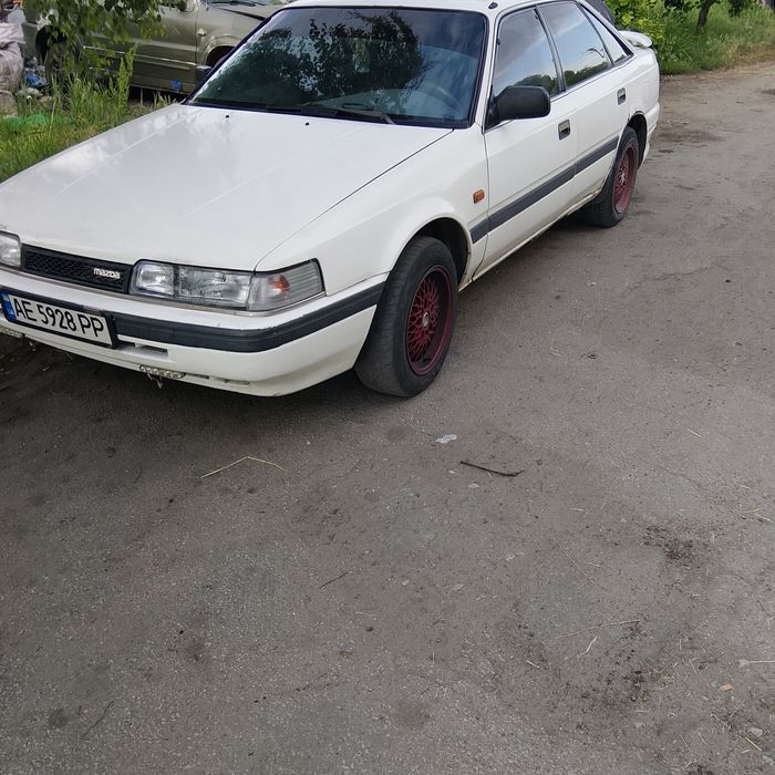 Продам Мазду 626