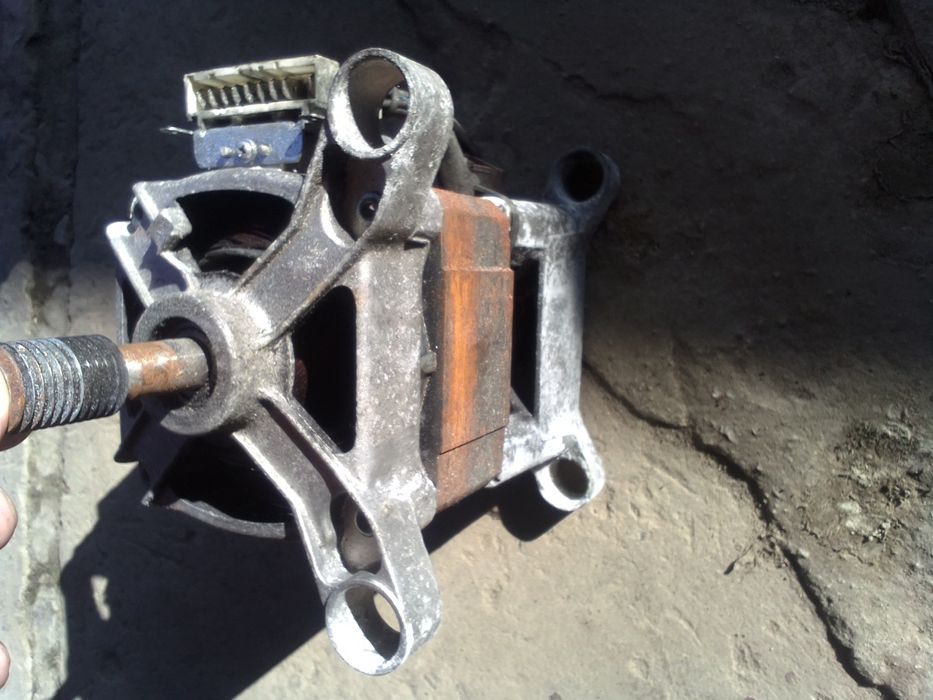 Ремонт стіральних машин сантехніки