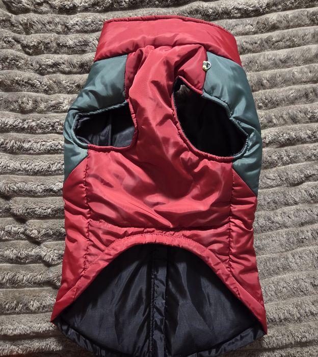 Курточка для собачки