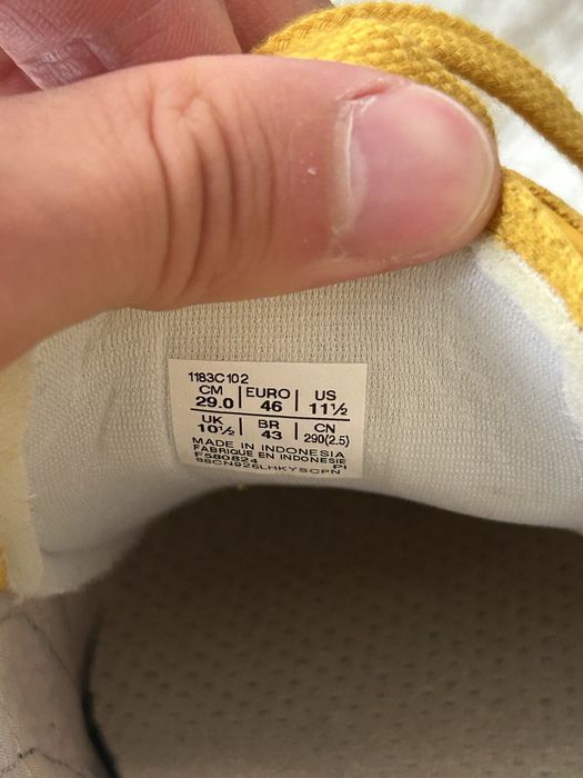 onitsuka tiger kill bill !!! абсолютно нові