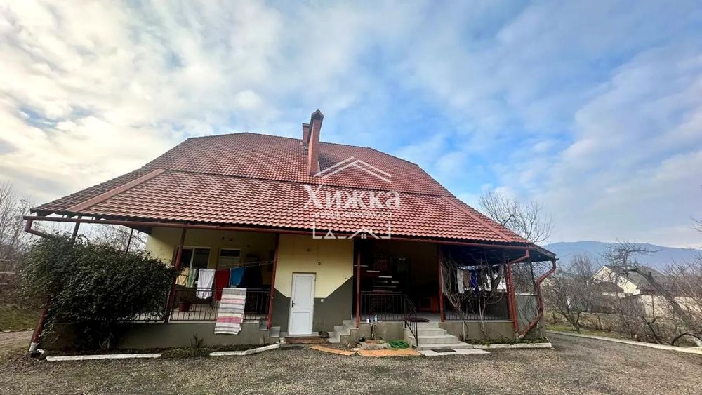 Продається  будинок для  душі !