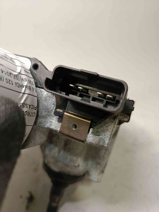 Motor limpa vidros frente CITROËN C4 Grand Picasso II (DA_, DE_)