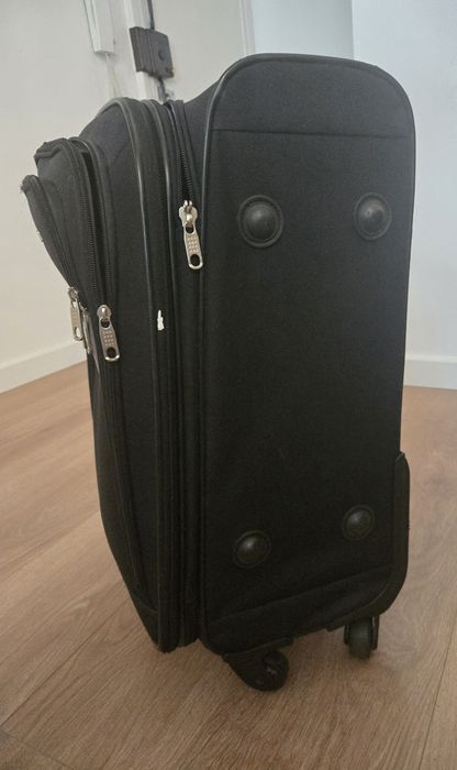 Mala/Trolley de viagem
