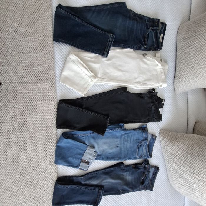 12 sztuk rozmiar M