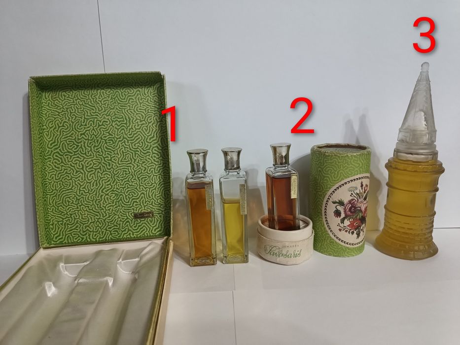 Продаю Духи Одеколон СРСР.