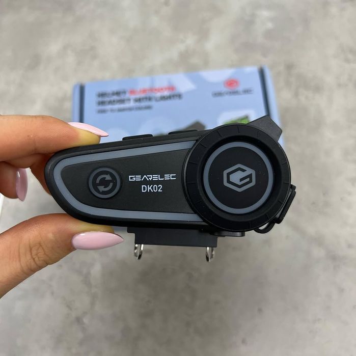 Мотогарнітура, гарнітура в шлем, блютуз гарнітура для шлема, моторація