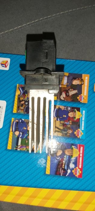 Opornica  Scenic II  1.9 Cdti