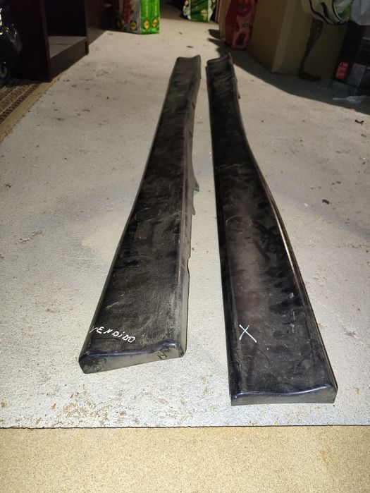 Material BMW E36 peças