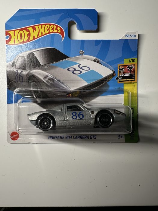 Hot Wheels машинки