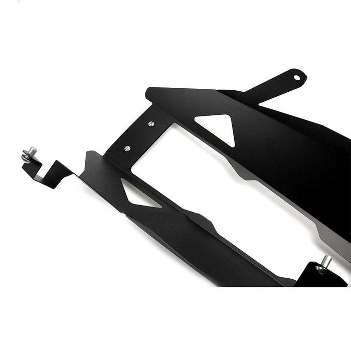 Proteção de Escape BMW S1000R de 2021 a 2022 Alumínio