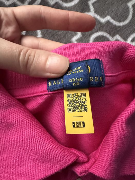 Сукня ralph lauren POLO