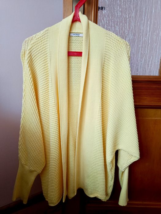 Sweter damski Orsay
