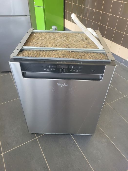 Sprzedam zmywarkę firmy Whirlpool z możliwością dostawy