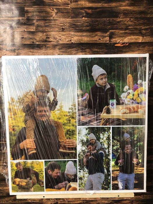 Картины из фото, Фото на холсте,Холст глянец