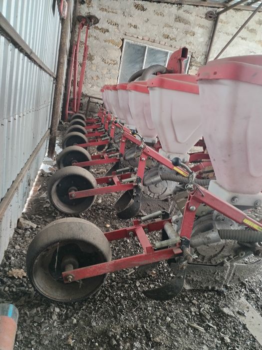 Продам Сівалку УПС-8