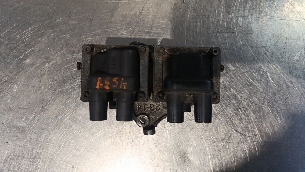 Bobina de ignição FIAT Punto (176_)