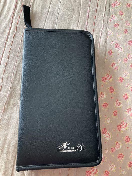 CD Storage Bag