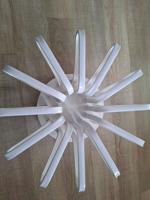 Candeeiro moderno Led AEG