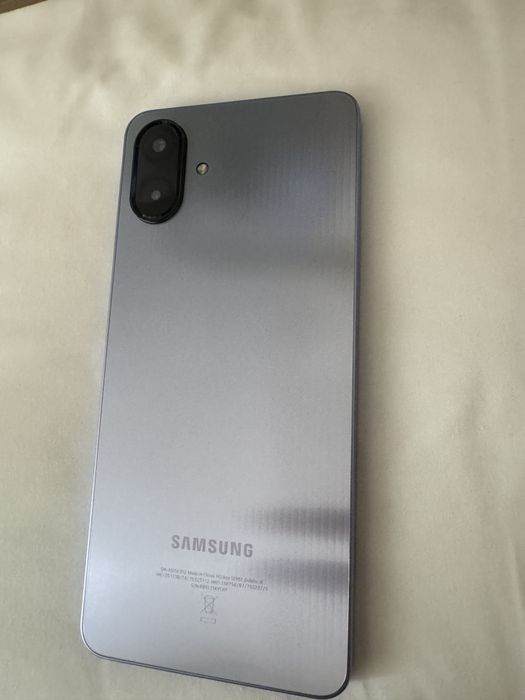 Samsung a07 4 G 128 Gb