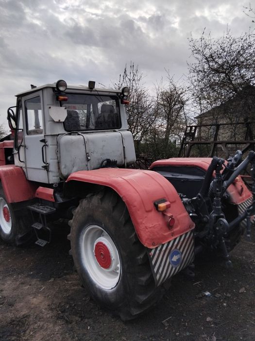 Т-150 К-Хтз 1357