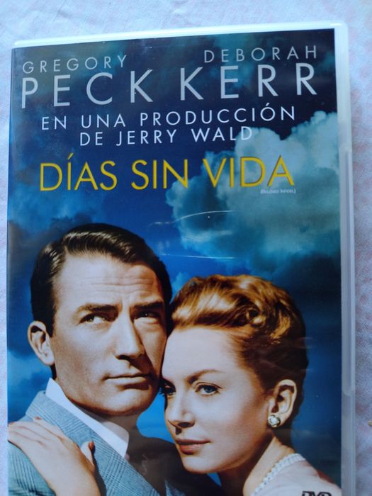 DVD.  Beloved Infidel