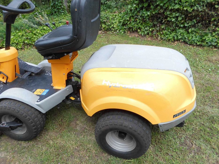 Traktorek Stiga Park  Honda  16 HP Hydro