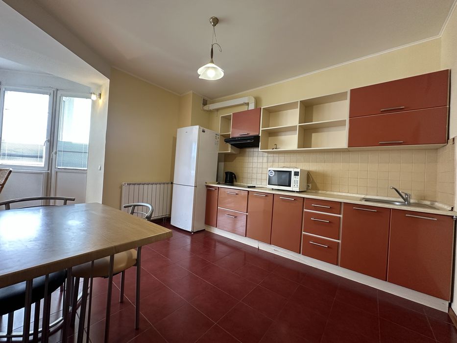 **ЦЕНТР! Оренда 1-Кімн. Біля Міського Парку! Вул. Шевченка