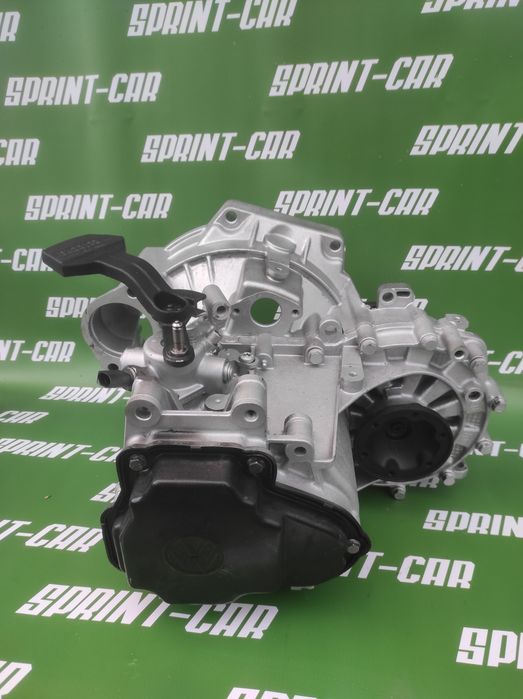 Skrzynia biegów JHT VW Golf Audi A3 Seat Altea Leon Toledo 1.6 FSI