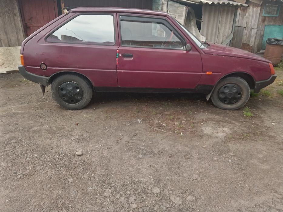 Продам Таврія ЗАЗ 1102