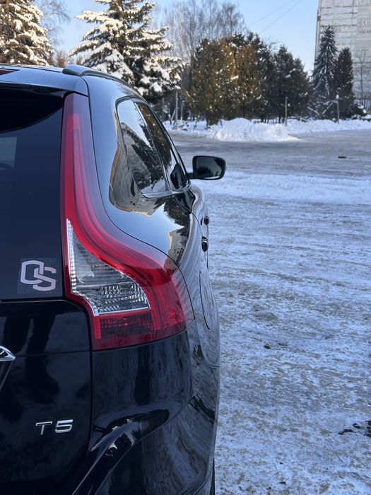 Volvo Xc60 2015 VIN YV440MDK4G2778687 фото оголошення 3 з 8
