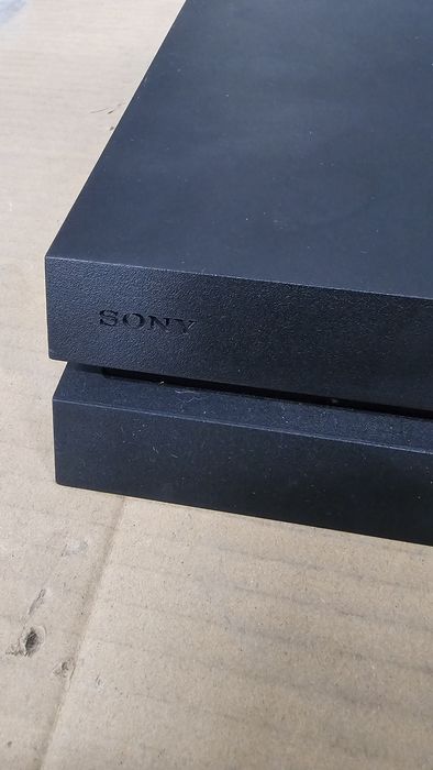 Playstation 4 Sony 500GB