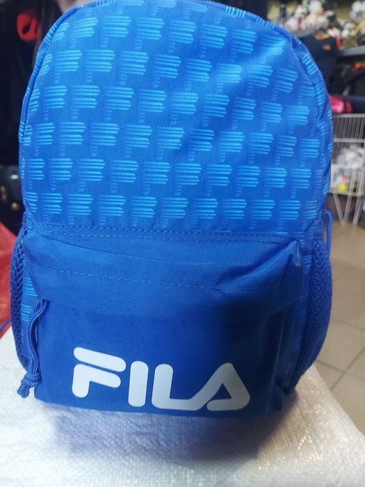 Невеликий рюкзак FILA