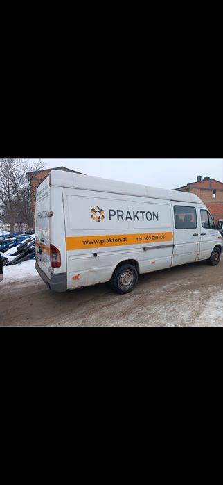 Продам Sprinter 2.2 CDI