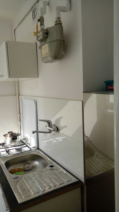 Mieszkanie – Łódź, Stare Chojny, Górna - Widok 4