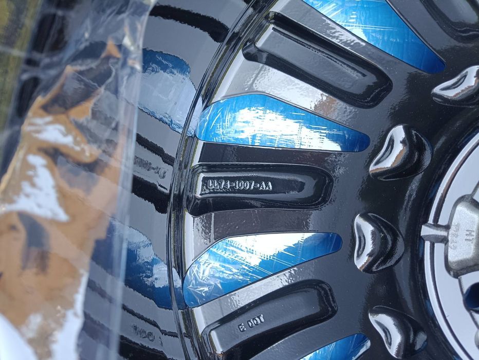 Диски lincoln navigator ford expedition f-150 raptor