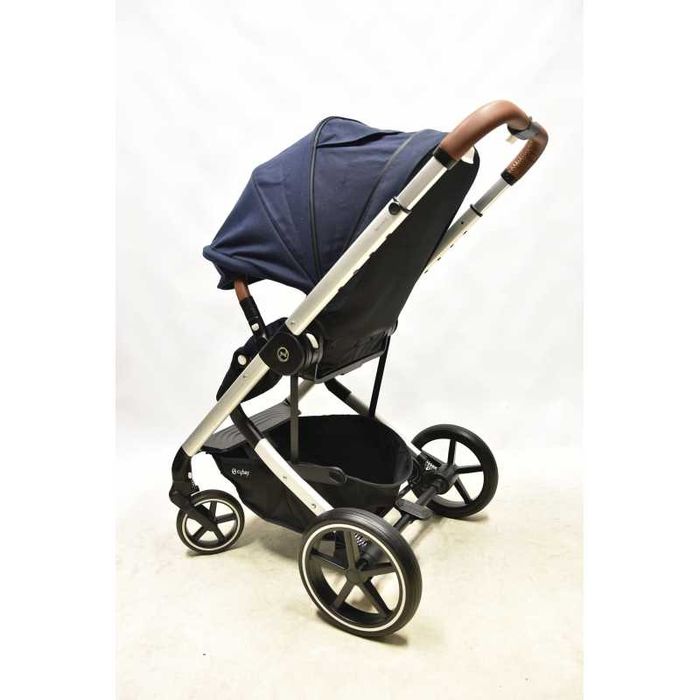 Cybex Balios S Lux - używany - DARMOWA WYSYŁKA! -BARDZO ZADBANY!