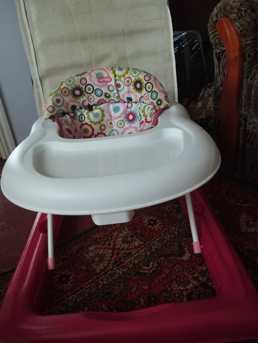 Продам ходунки регулюються